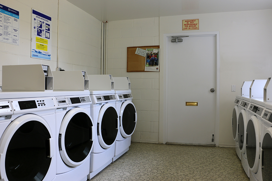 Briceland Apartments - Photo 21