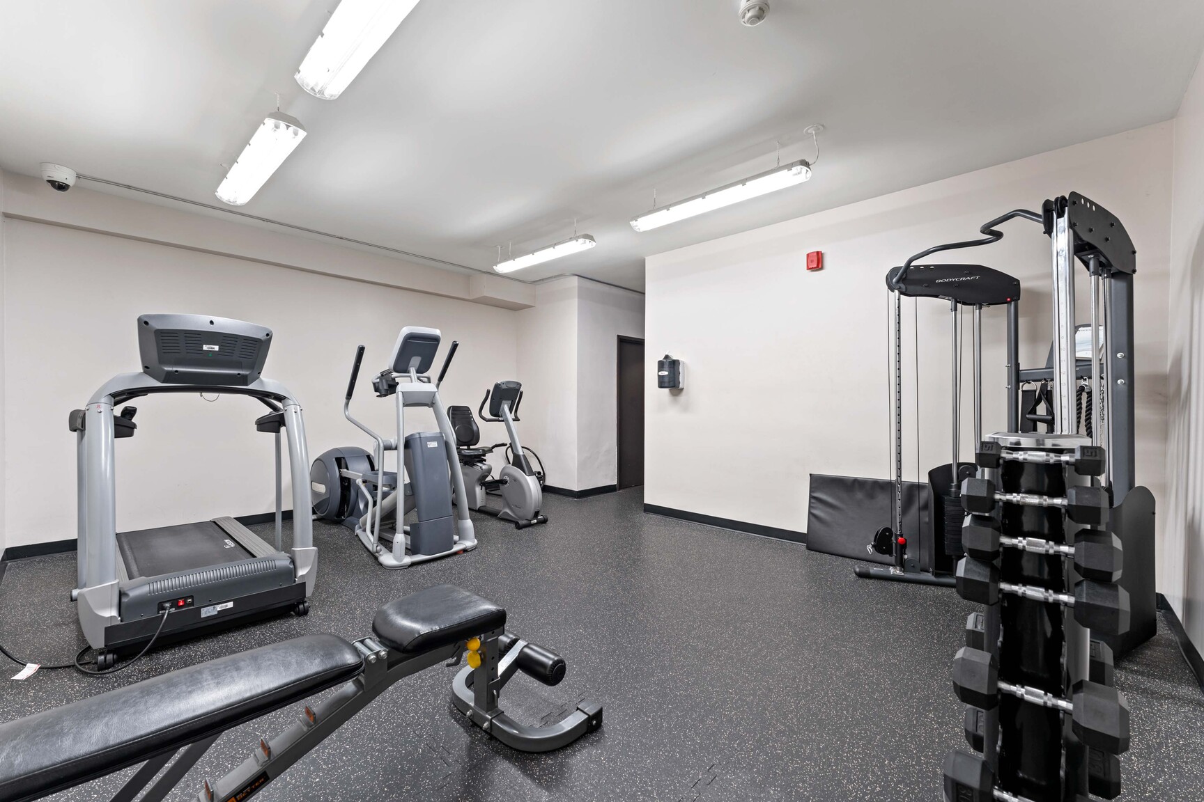 Southwick Apartments - Photo 9