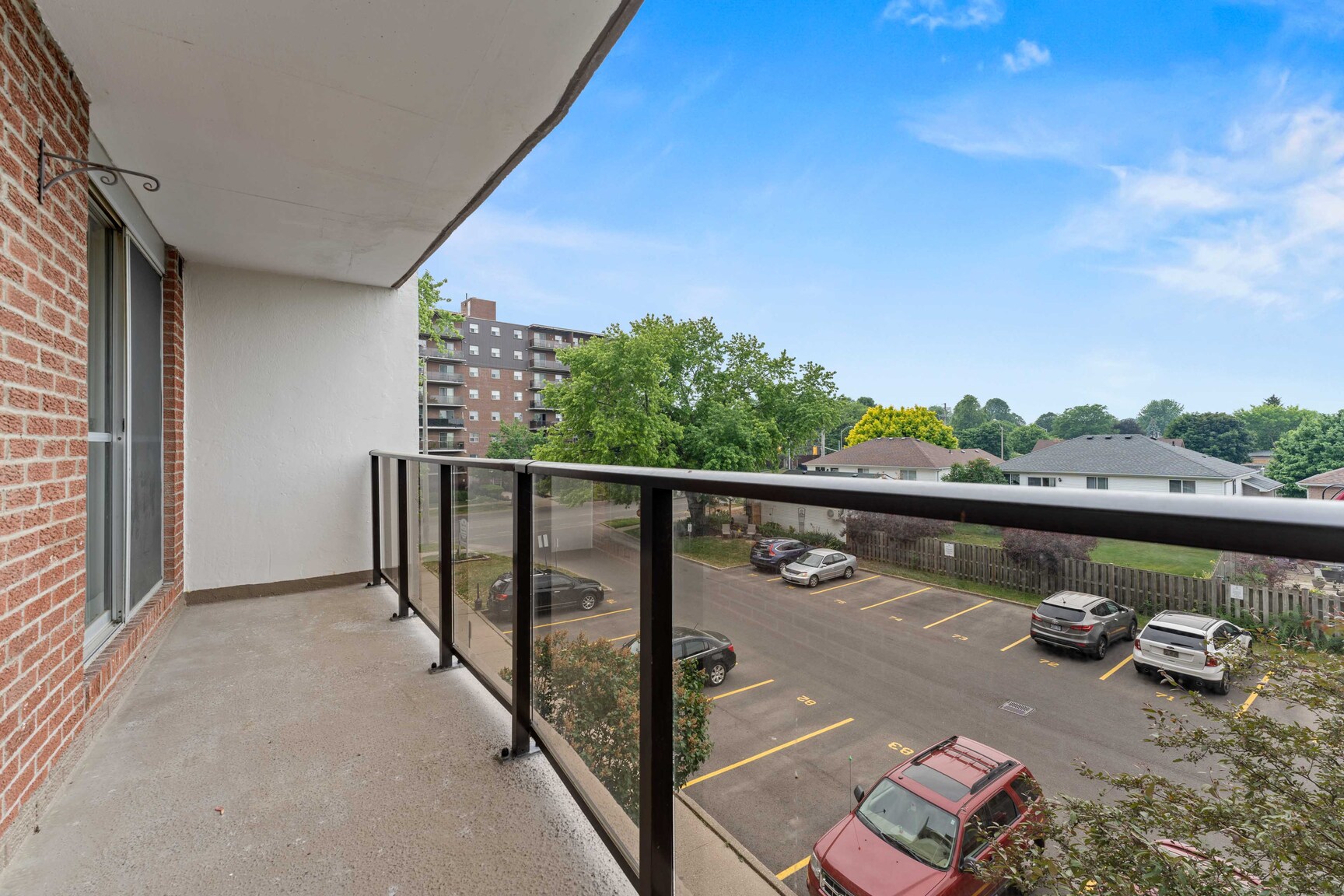 Southwick Apartments - Photo 22