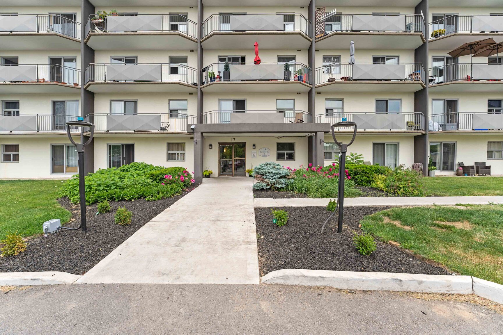 Lynden Gate Estates Apartments - Photo 4