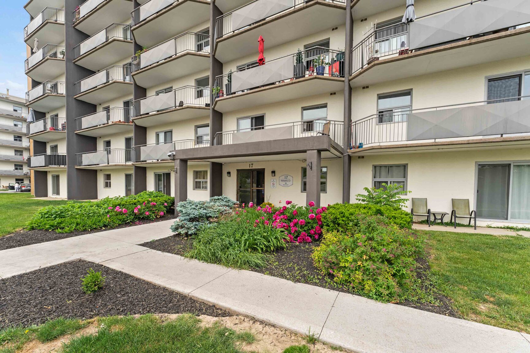 Lynden Gate Estates Apartments - Photo 5