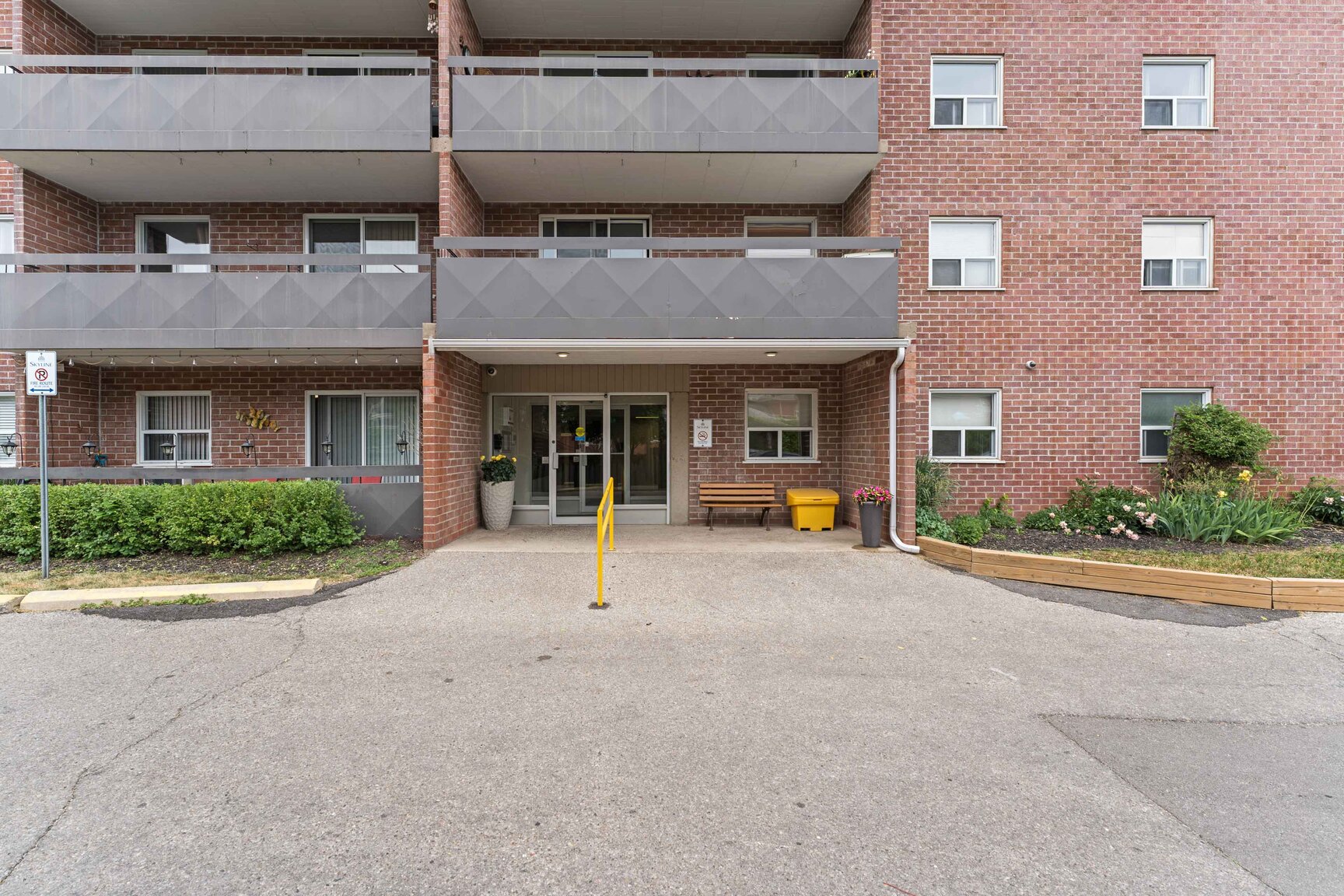 Parkview Heights Apartments - Photo 3
