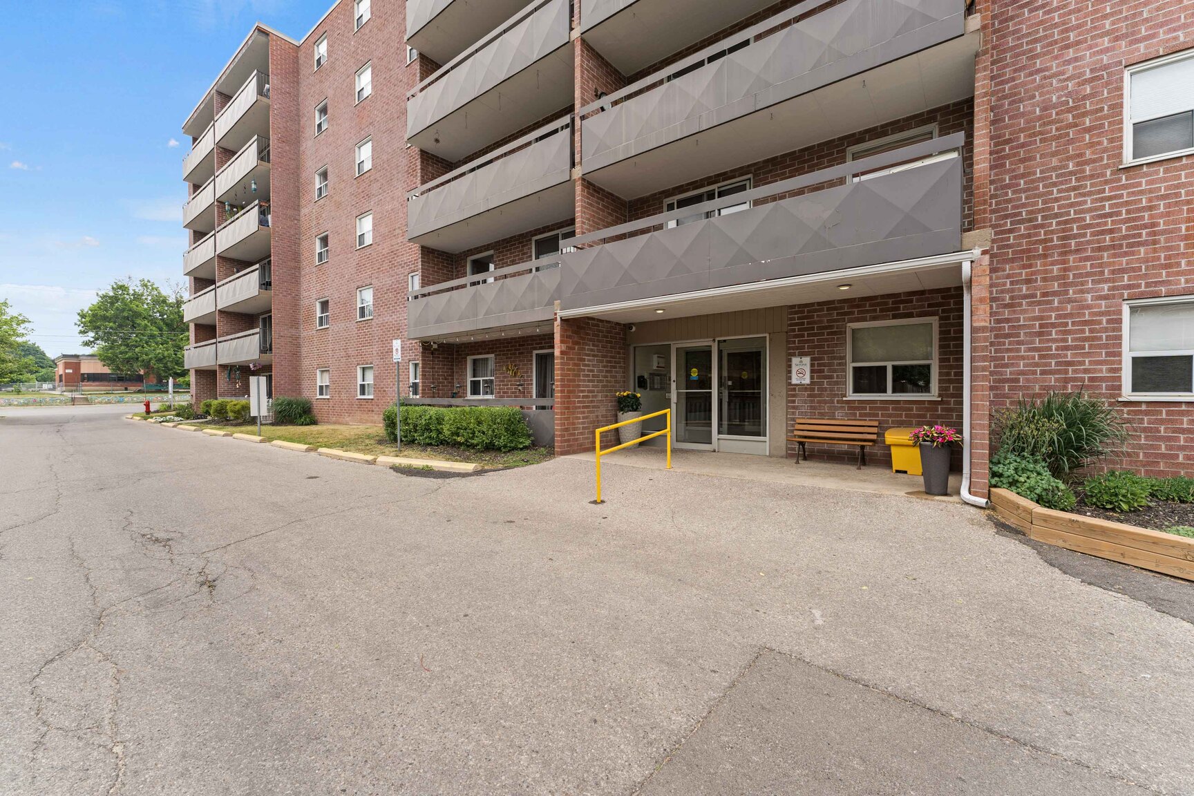 Parkview Heights Apartments - Photo 4
