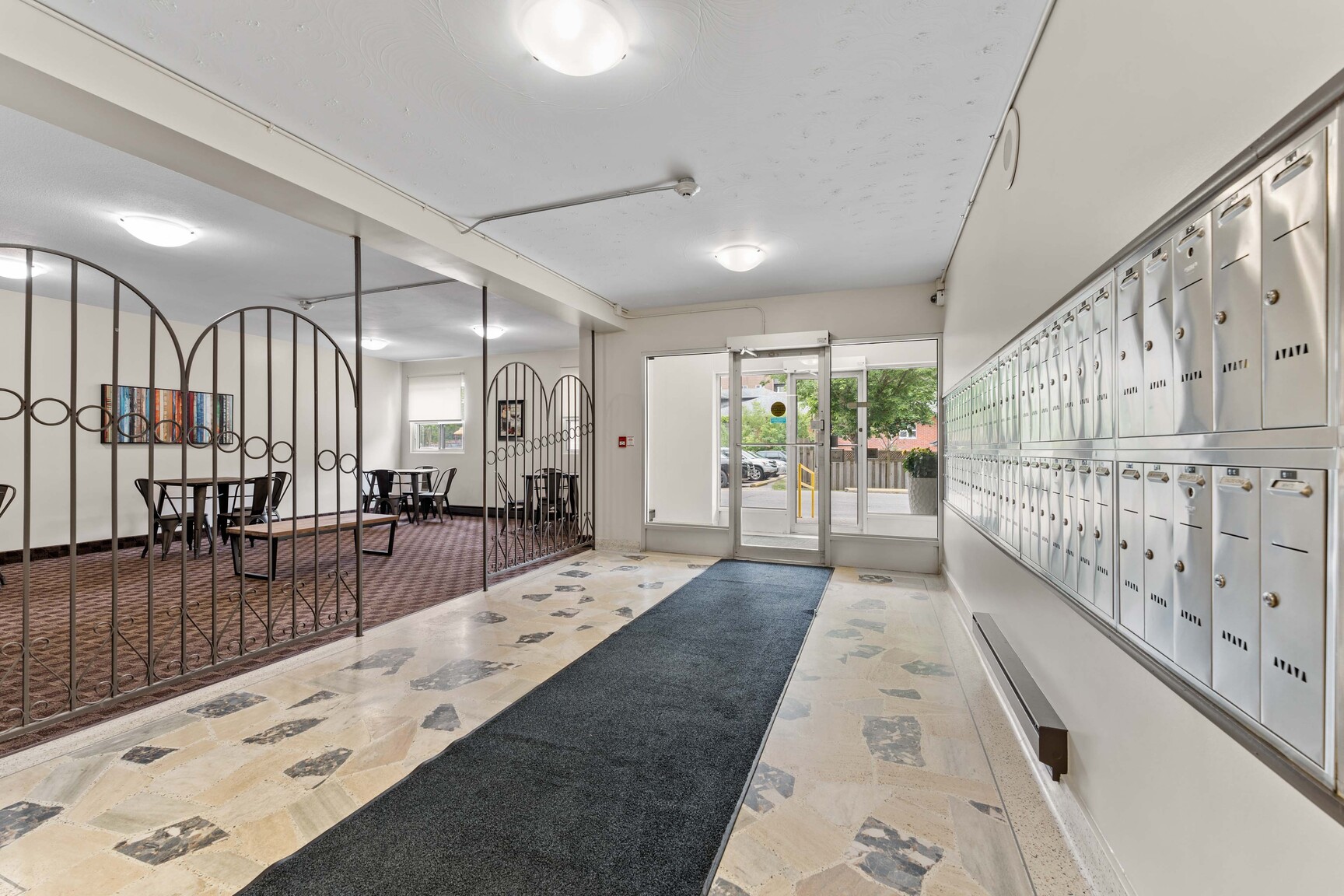 Parkview Heights Apartments - Photo 5