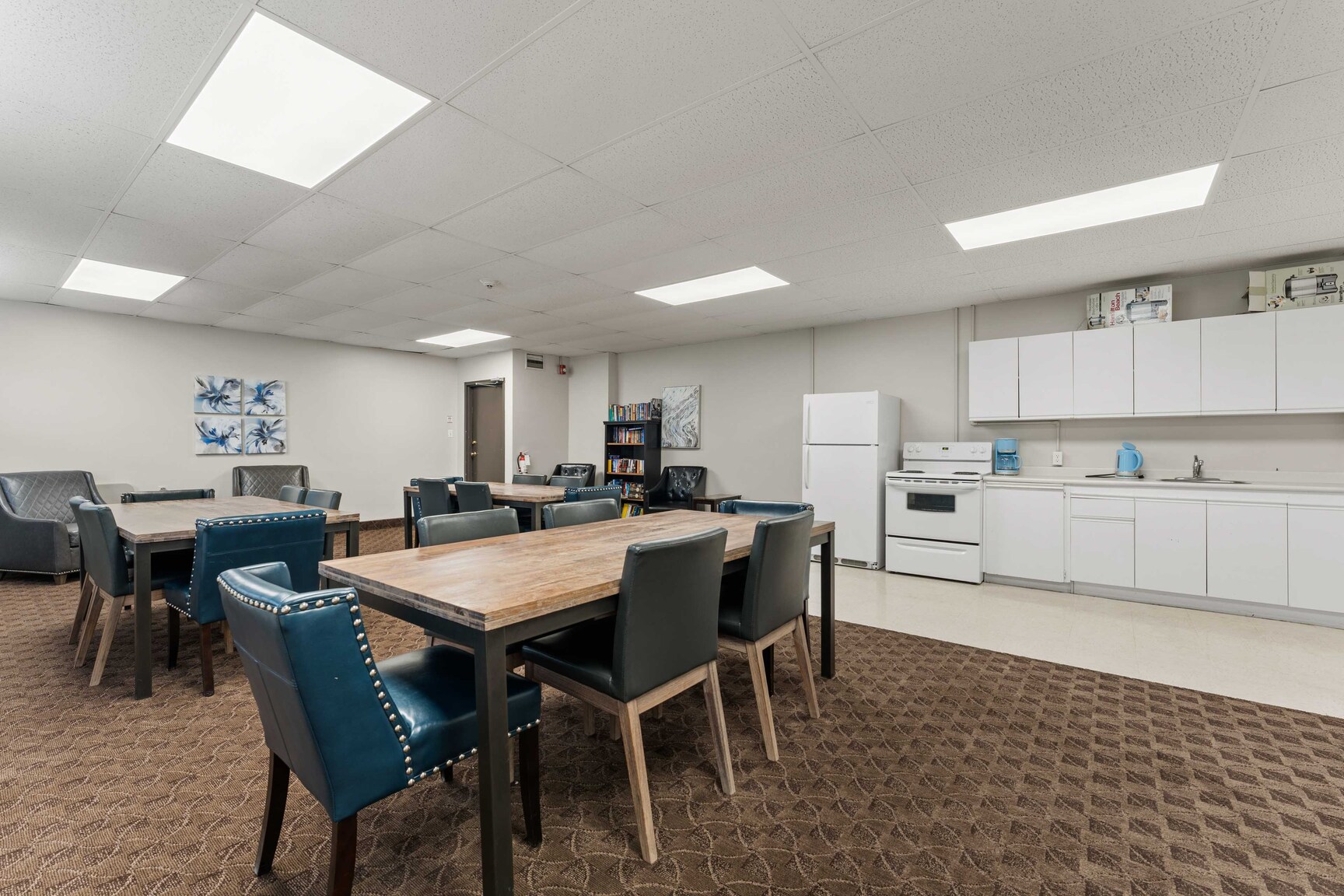 Parkview Heights Apartments - Photo 7