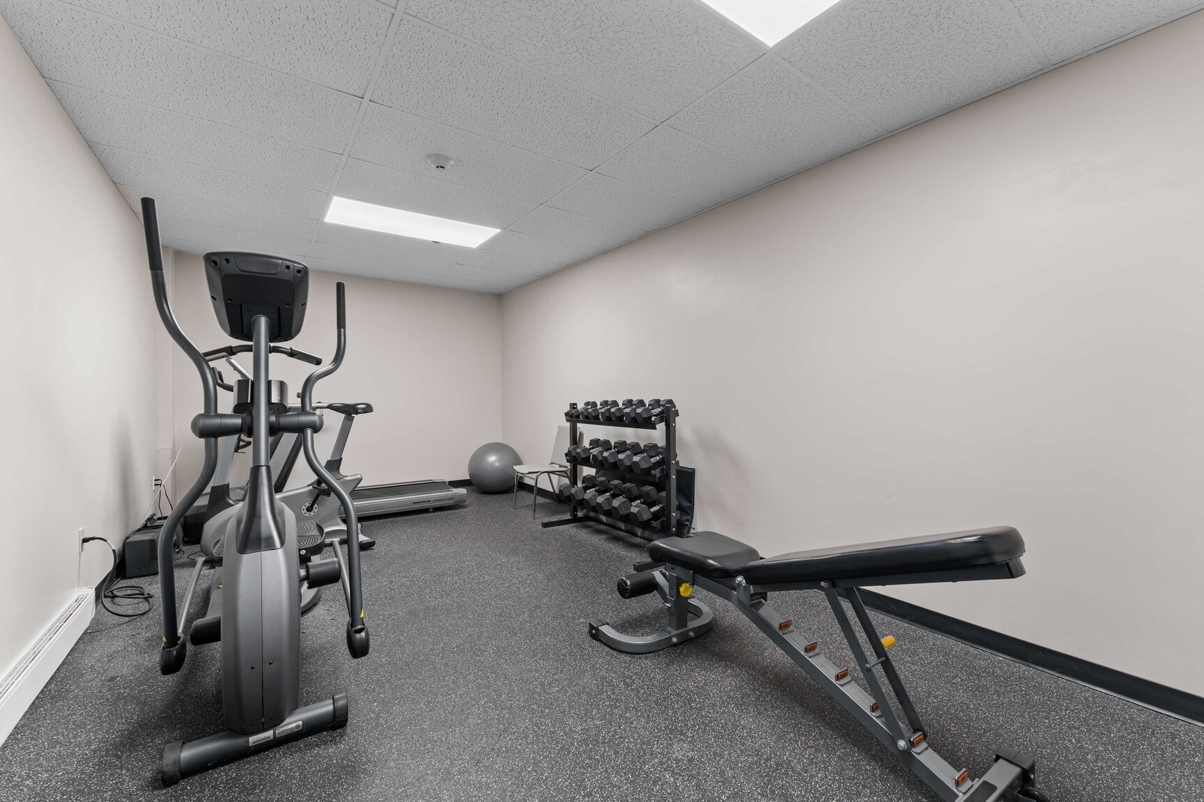 Parkview Heights Apartments - Photo 8
