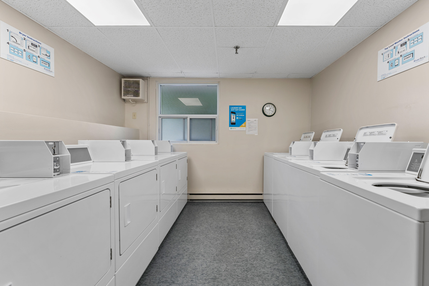 Parkview Heights Apartments - Photo 9