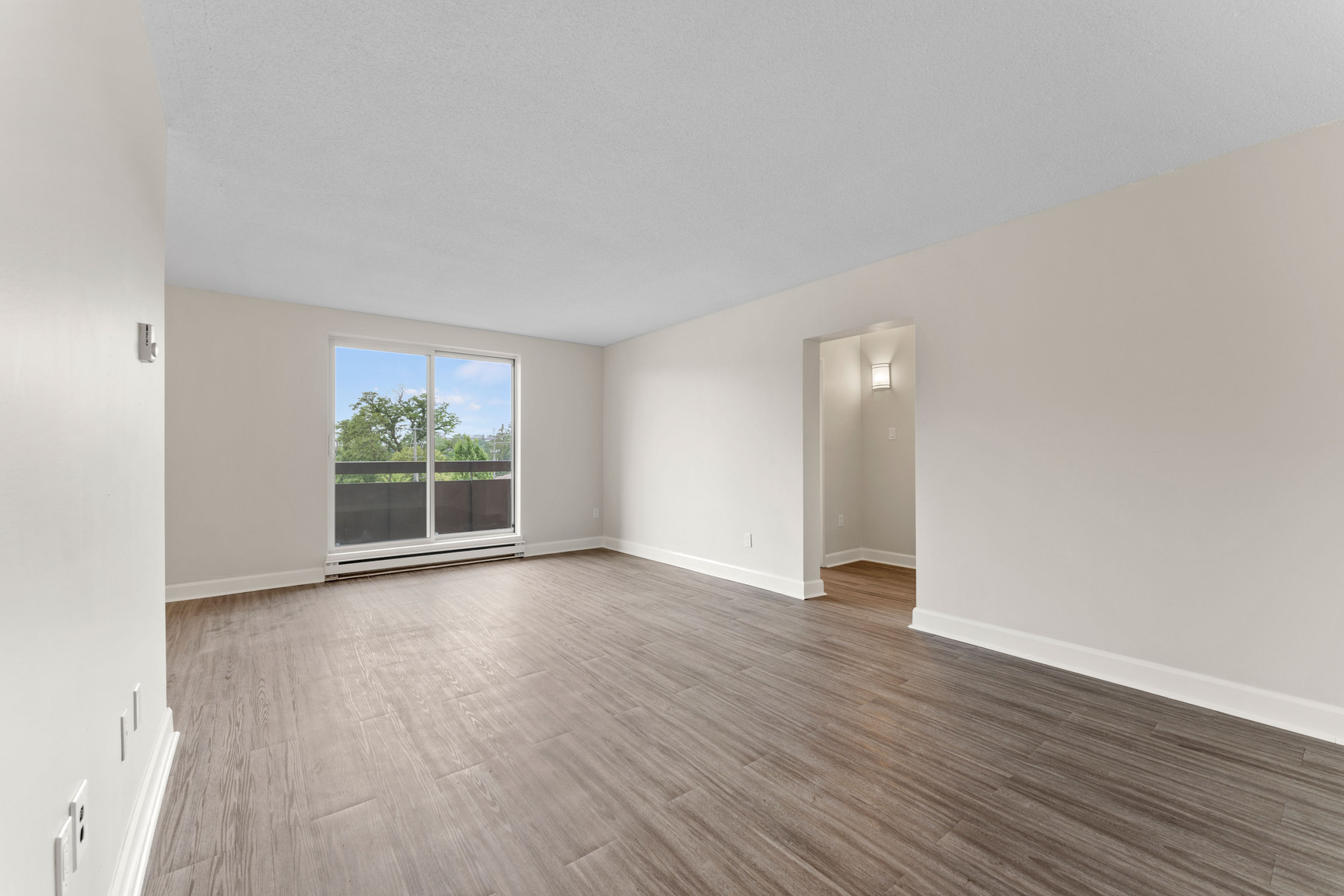 Parkview Heights Apartments - Photo 13