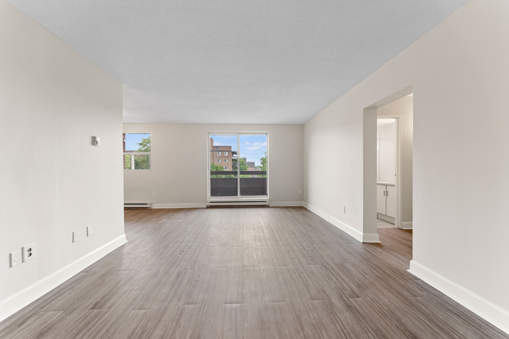 Parkview Heights Apartments - Photo 14
