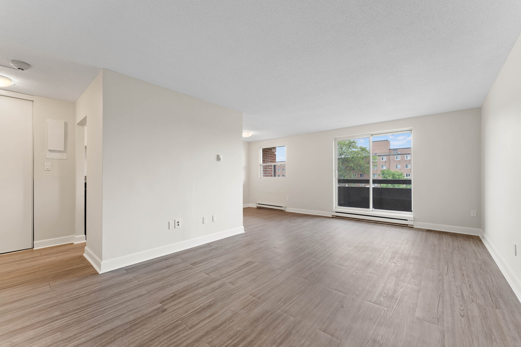Parkview Heights Apartments - Photo 15