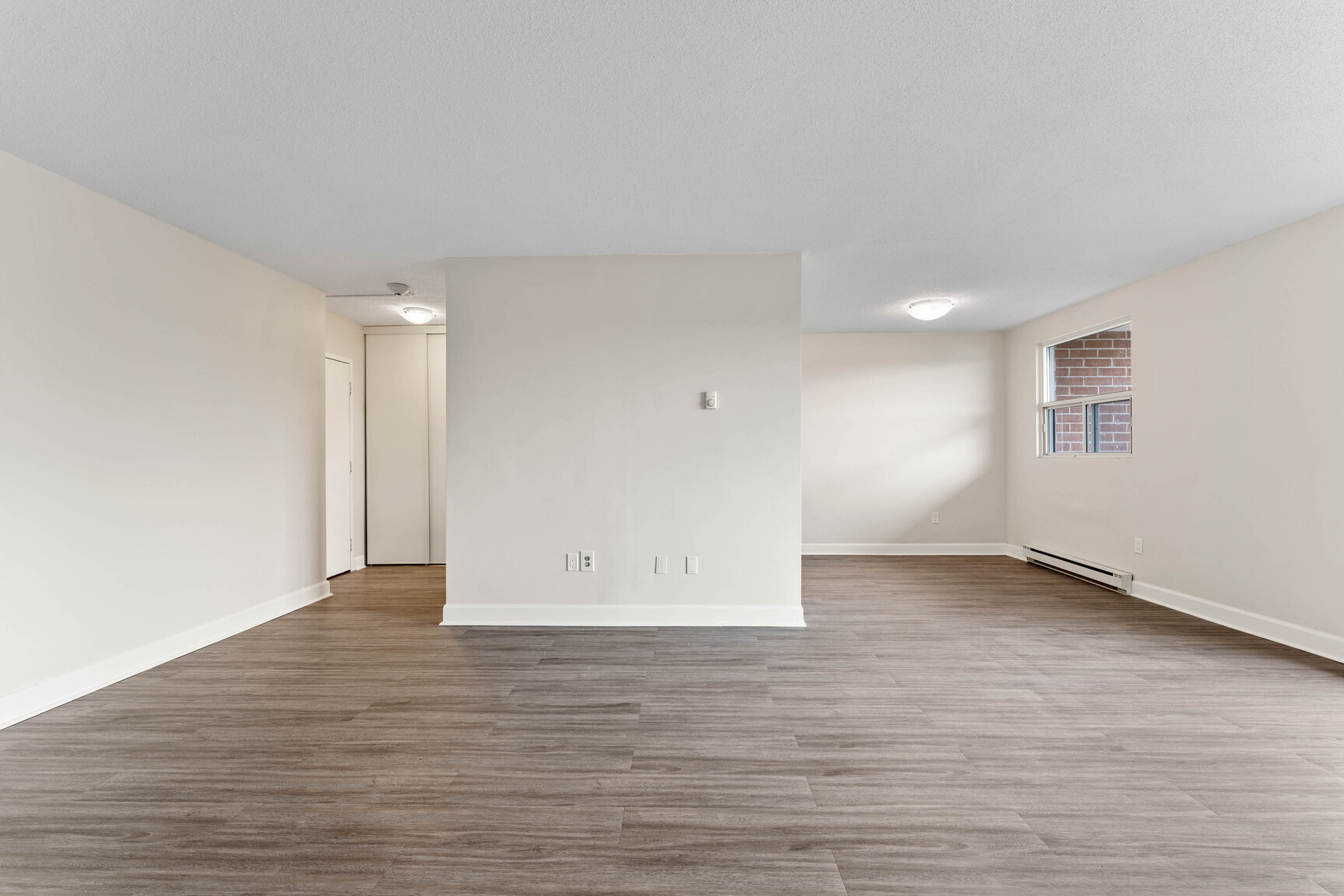 Parkview Heights Apartments - Photo 16