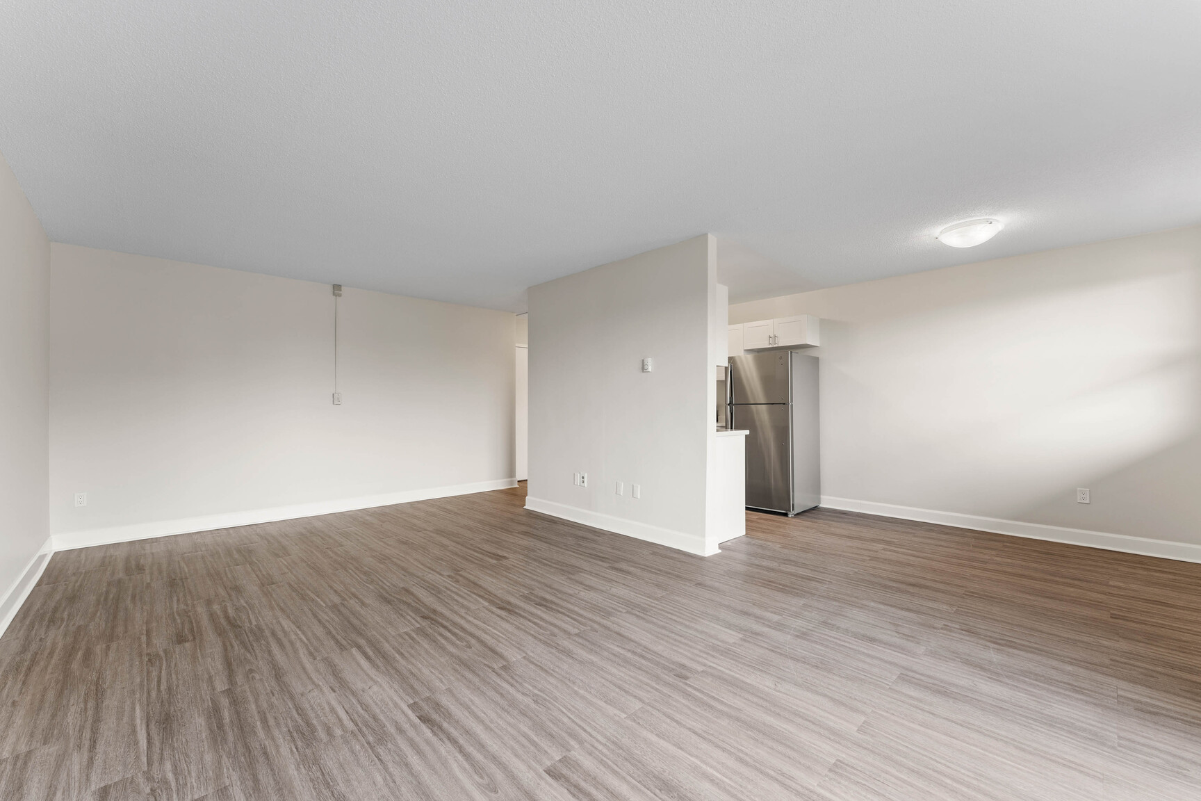 Parkview Heights Apartments - Photo 17