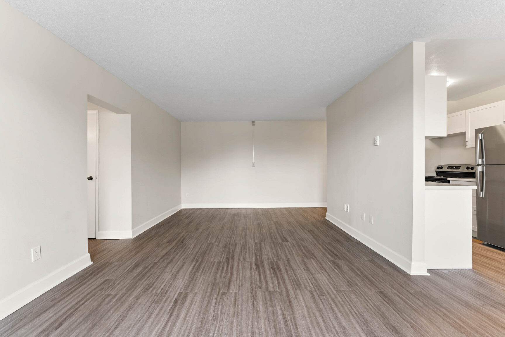 Parkview Heights Apartments - Photo 18