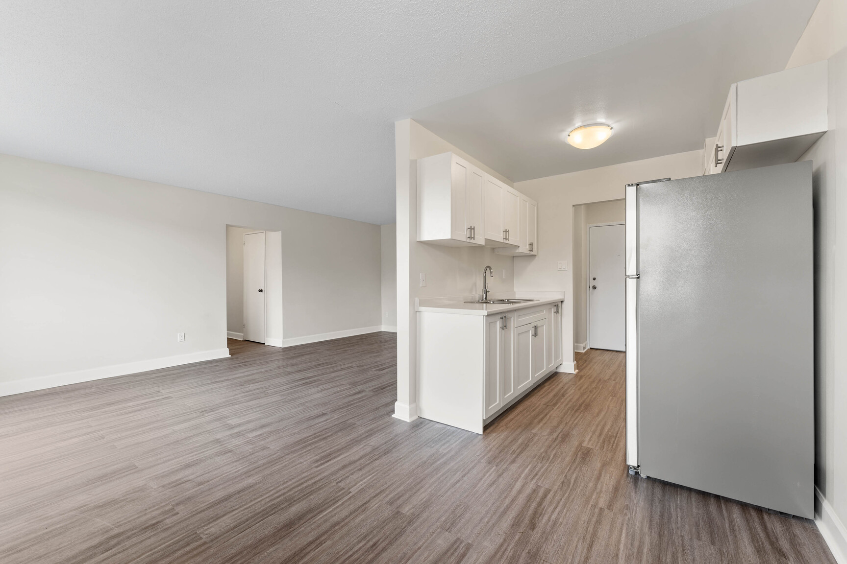 Parkview Heights Apartments - Photo 19