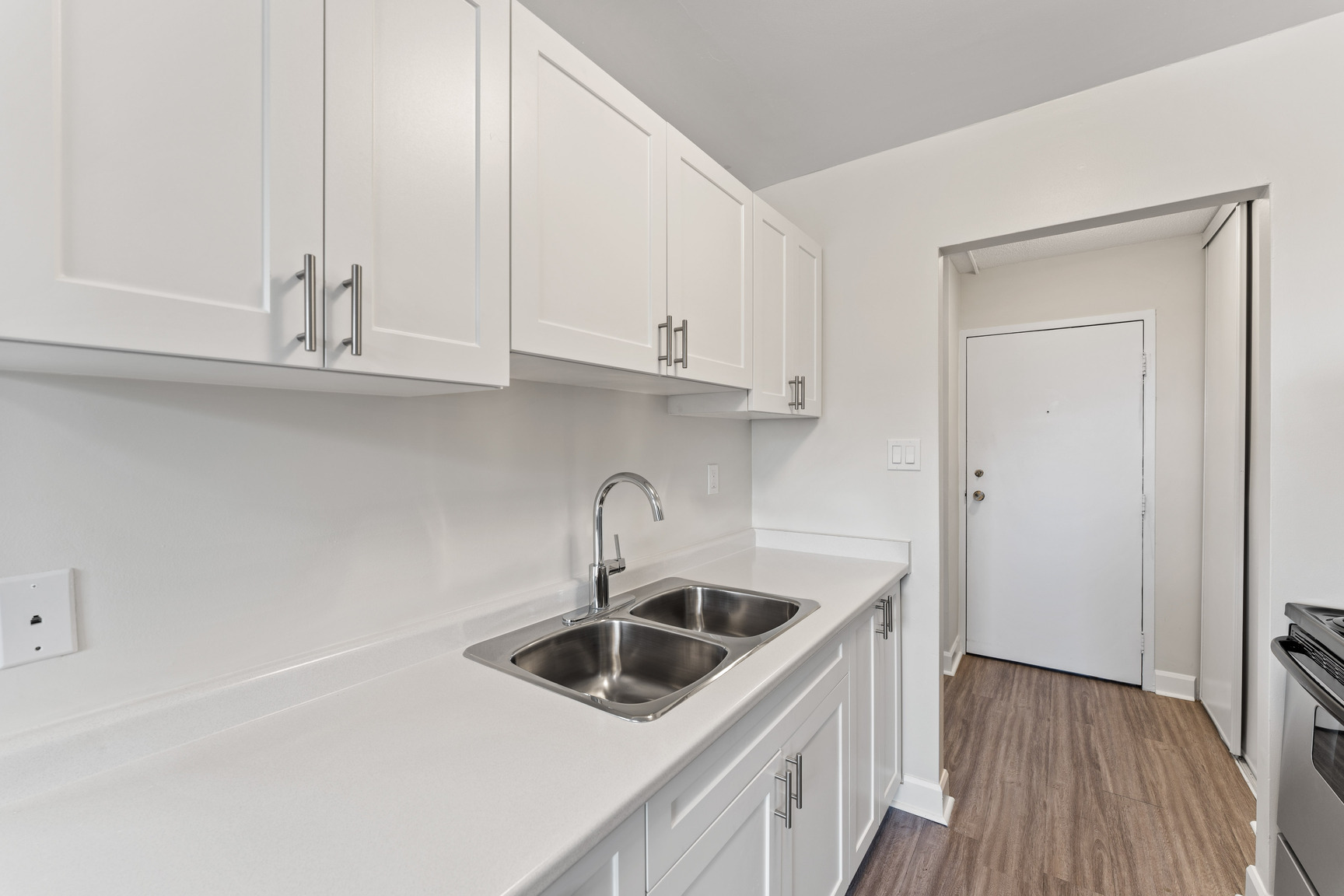 Parkview Heights Apartments - Photo 20