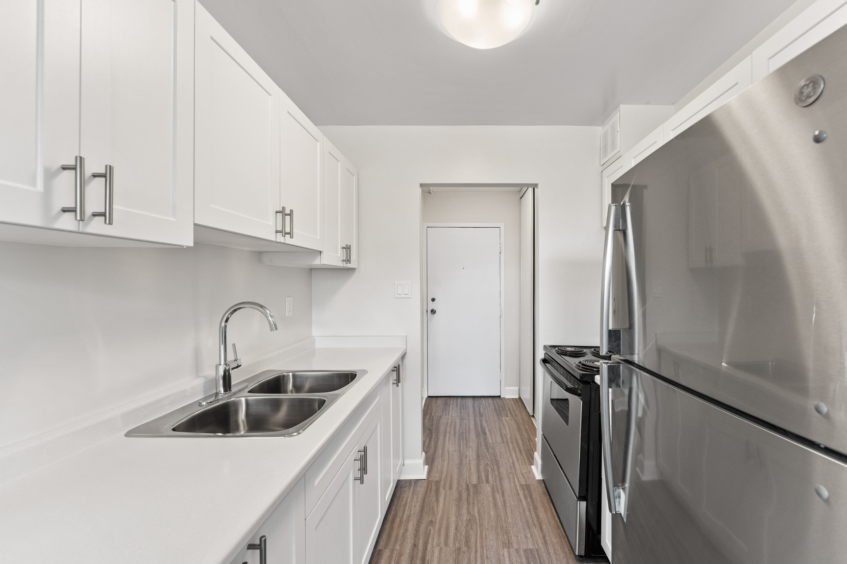 Parkview Heights Apartments - Photo 21