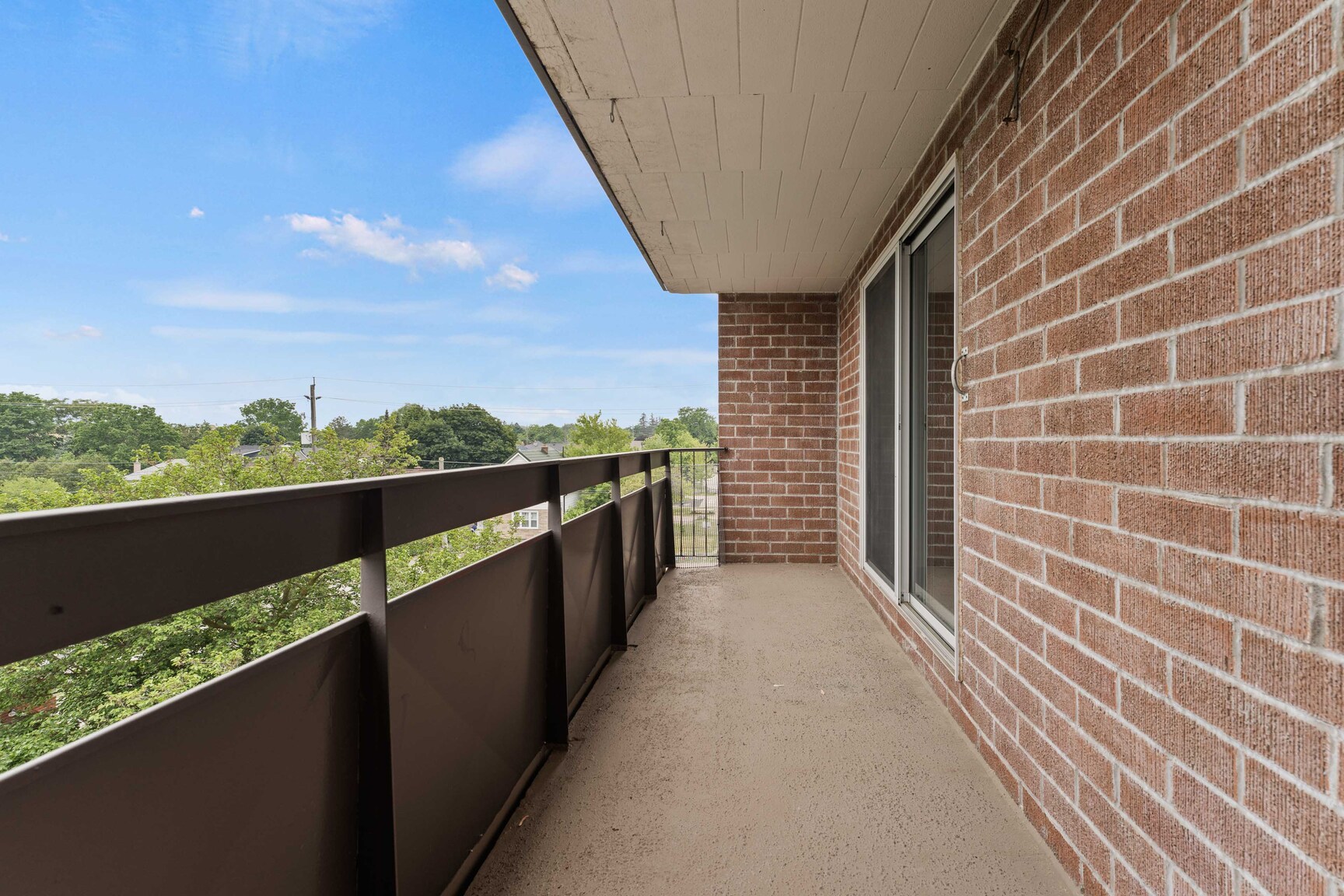 Parkview Heights Apartments - Photo 25