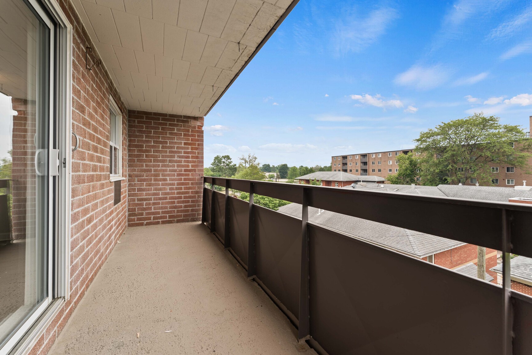Parkview Heights Apartments - Photo 26