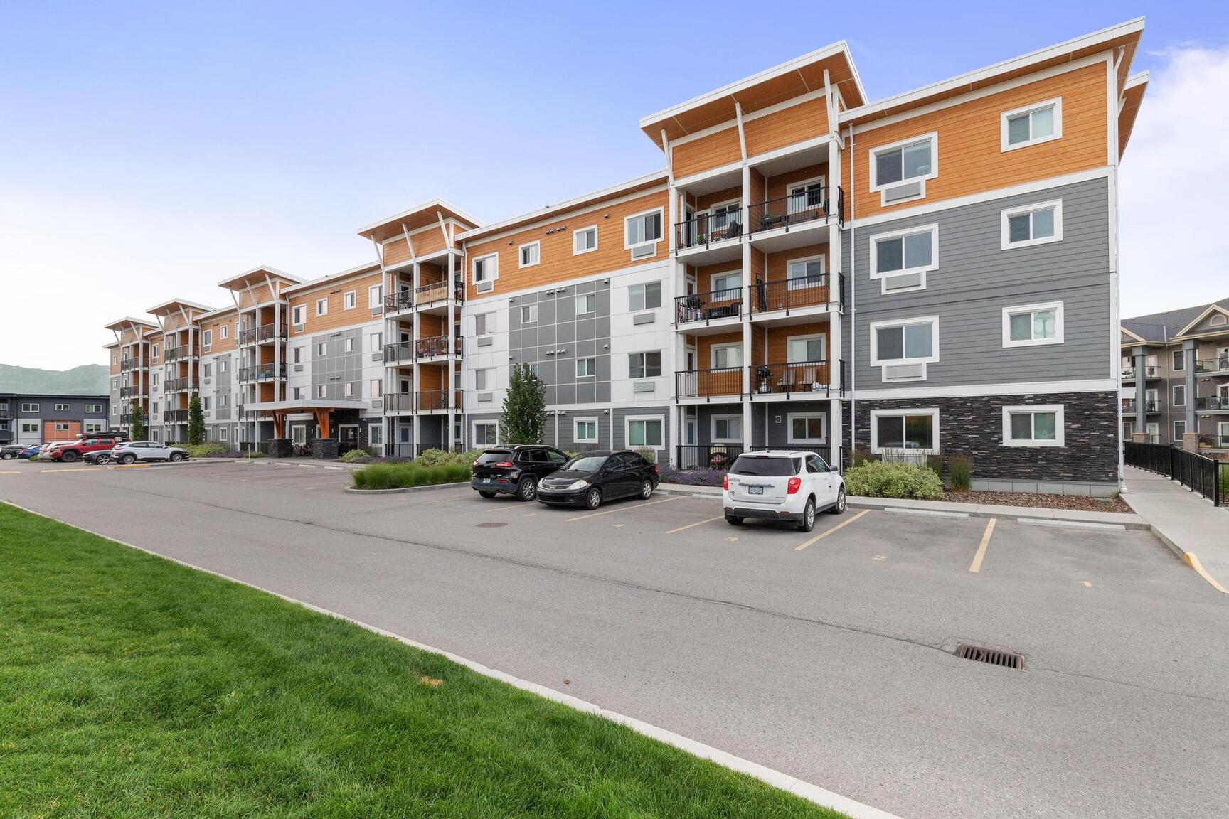 Carrington Ridge Apartments - Photo 4