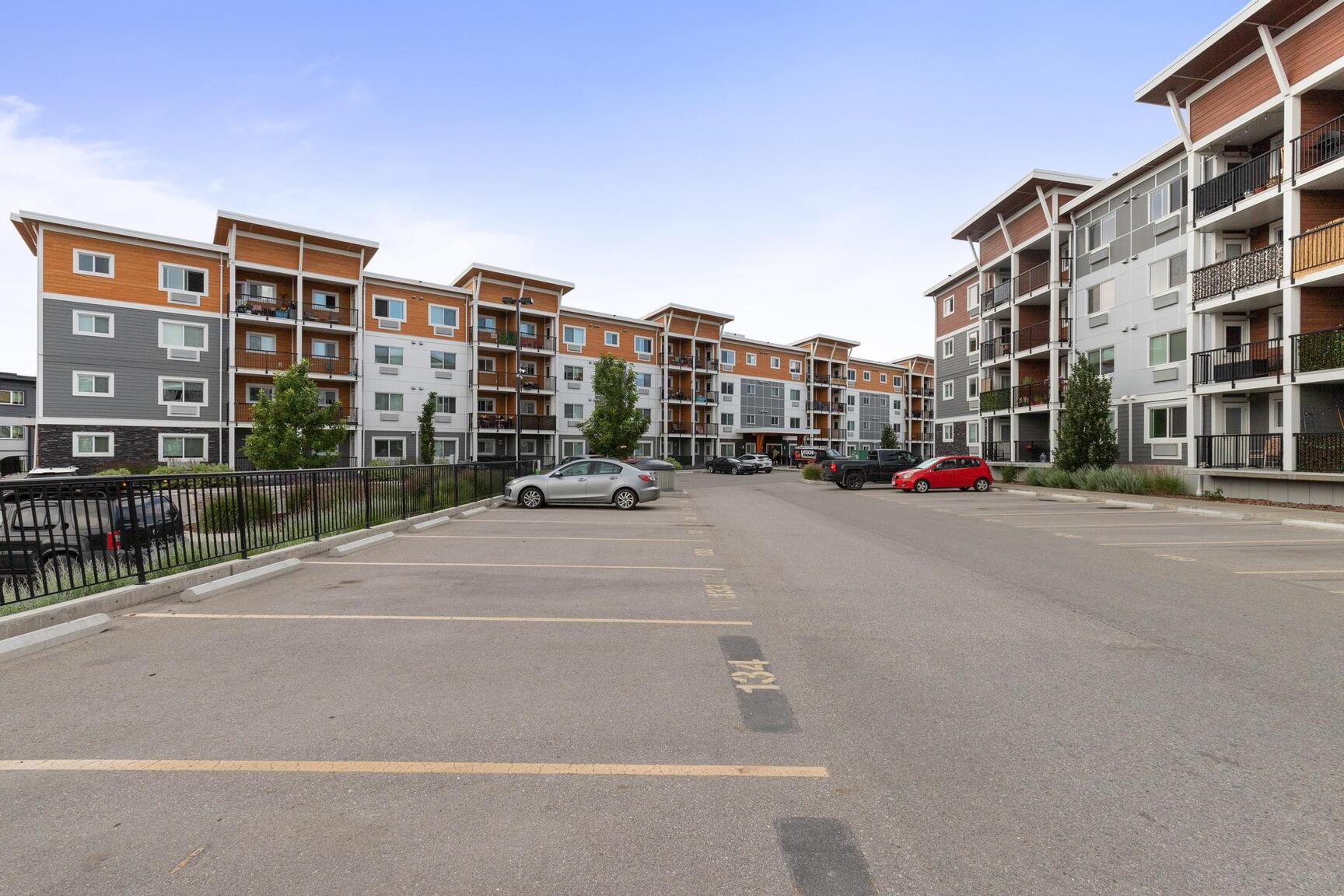 Carrington Ridge Apartments - Photo 5