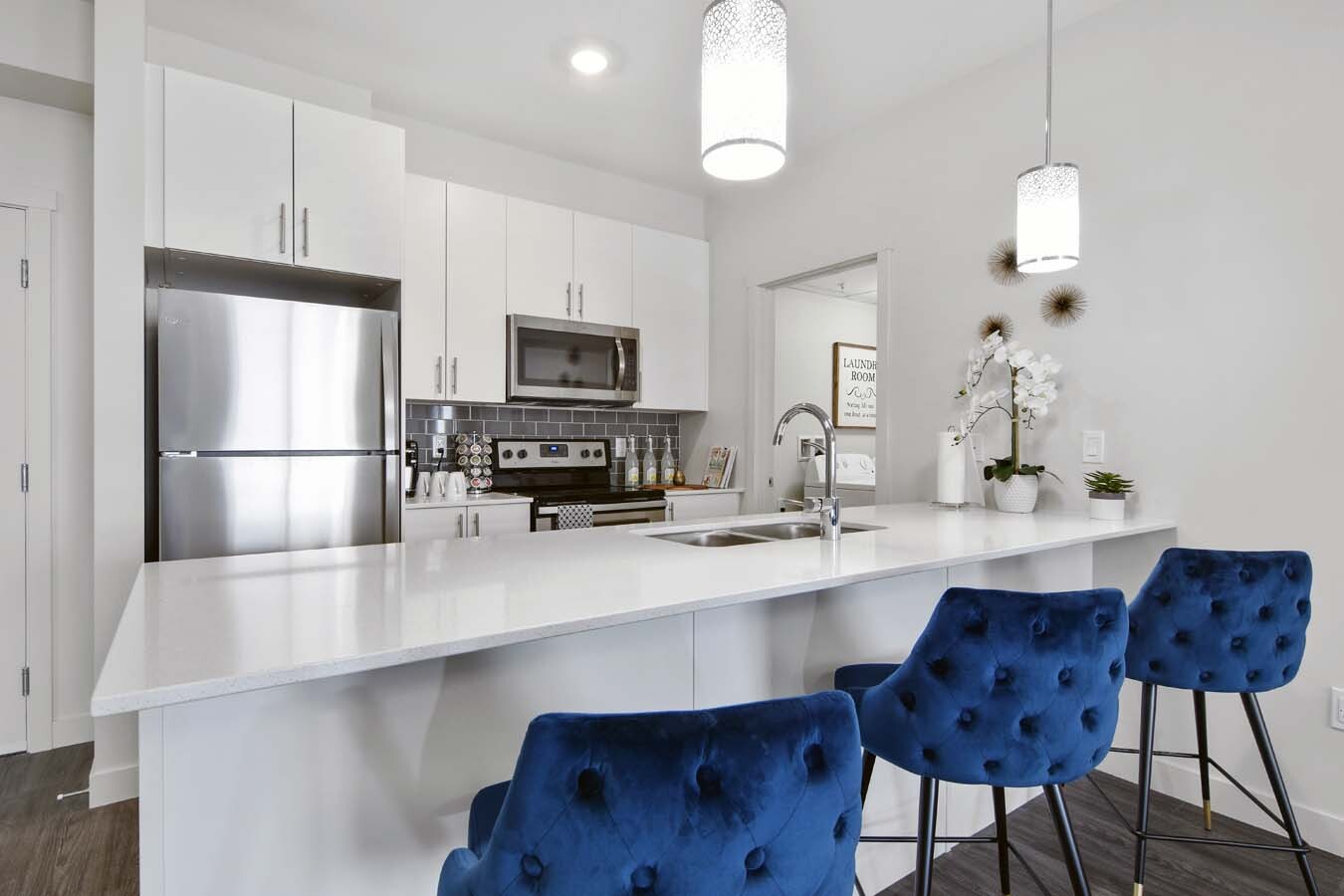 Carrington Ridge Apartments - Photo 6