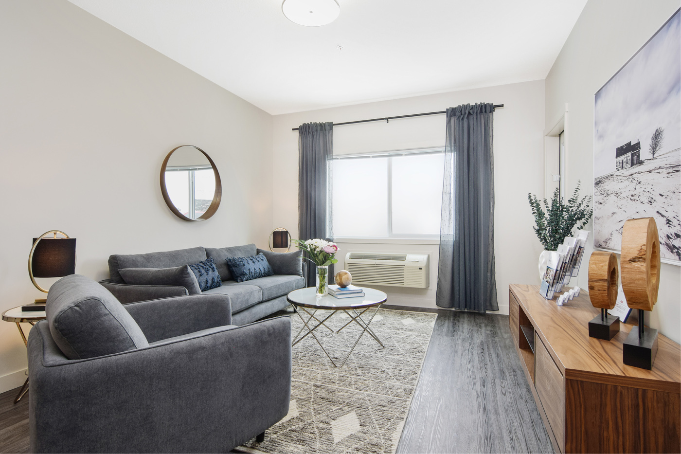 Carrington Ridge Apartments - Photo 9