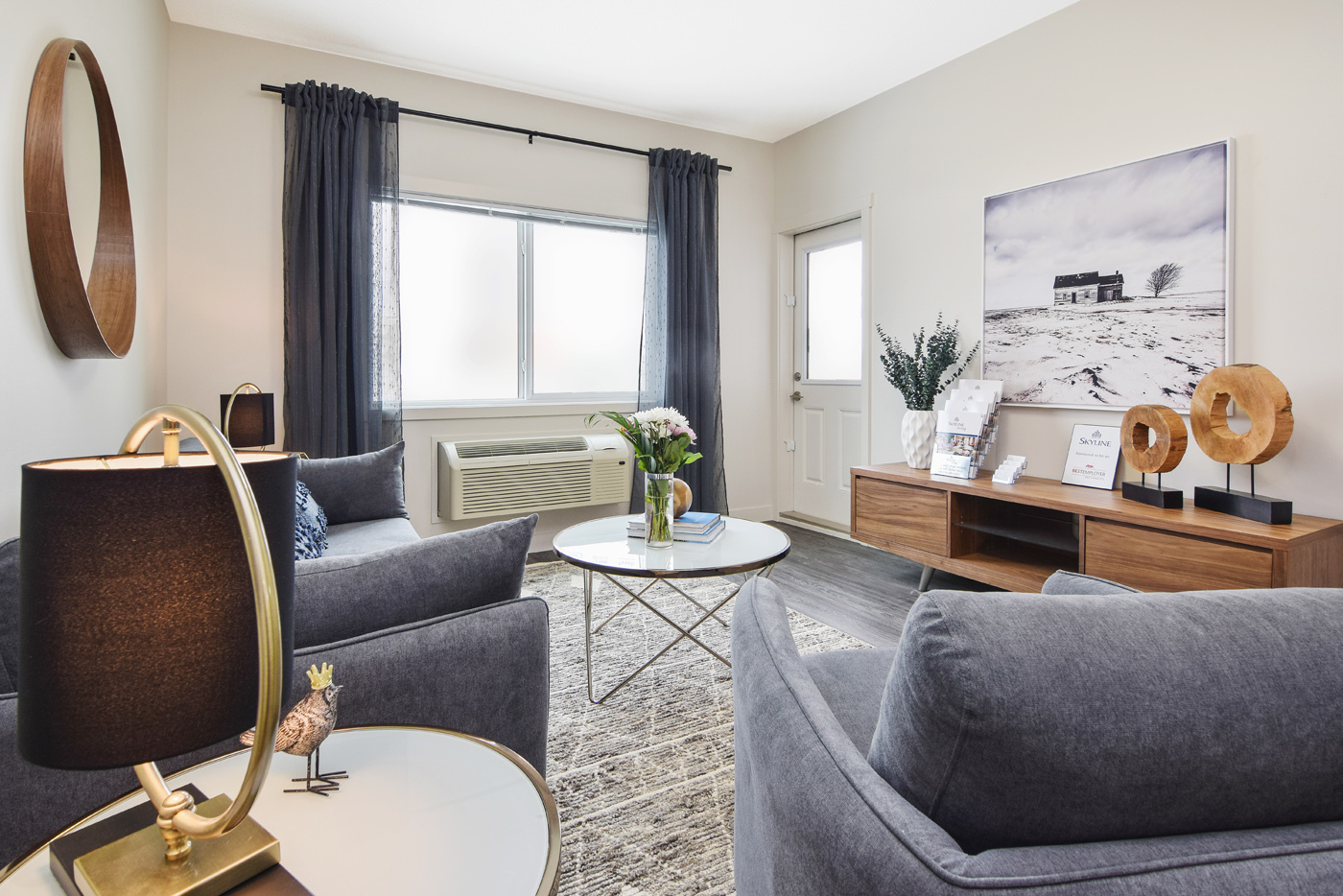 Carrington Ridge Apartments - Photo 10