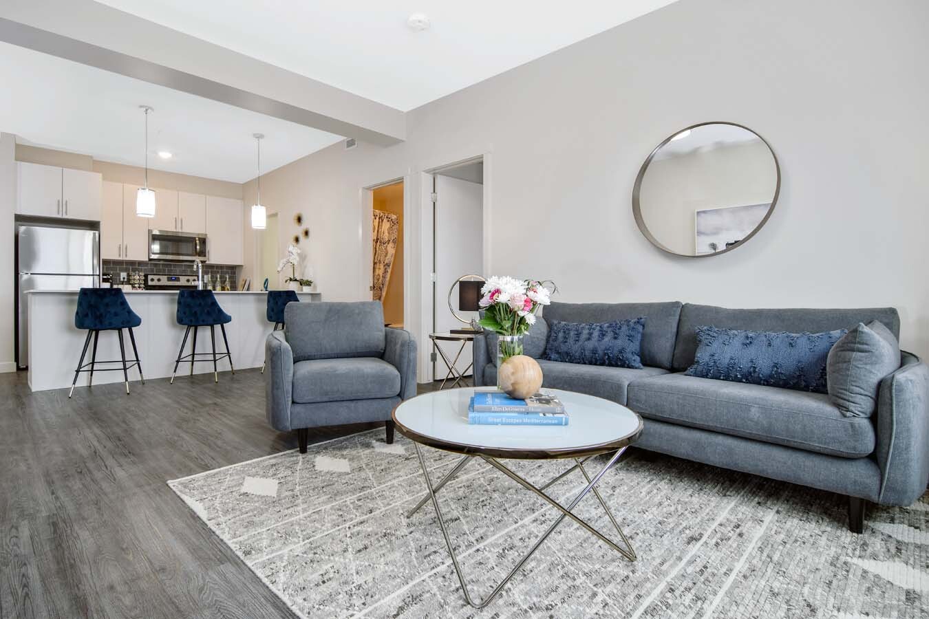 Carrington Ridge Apartments - Photo 11