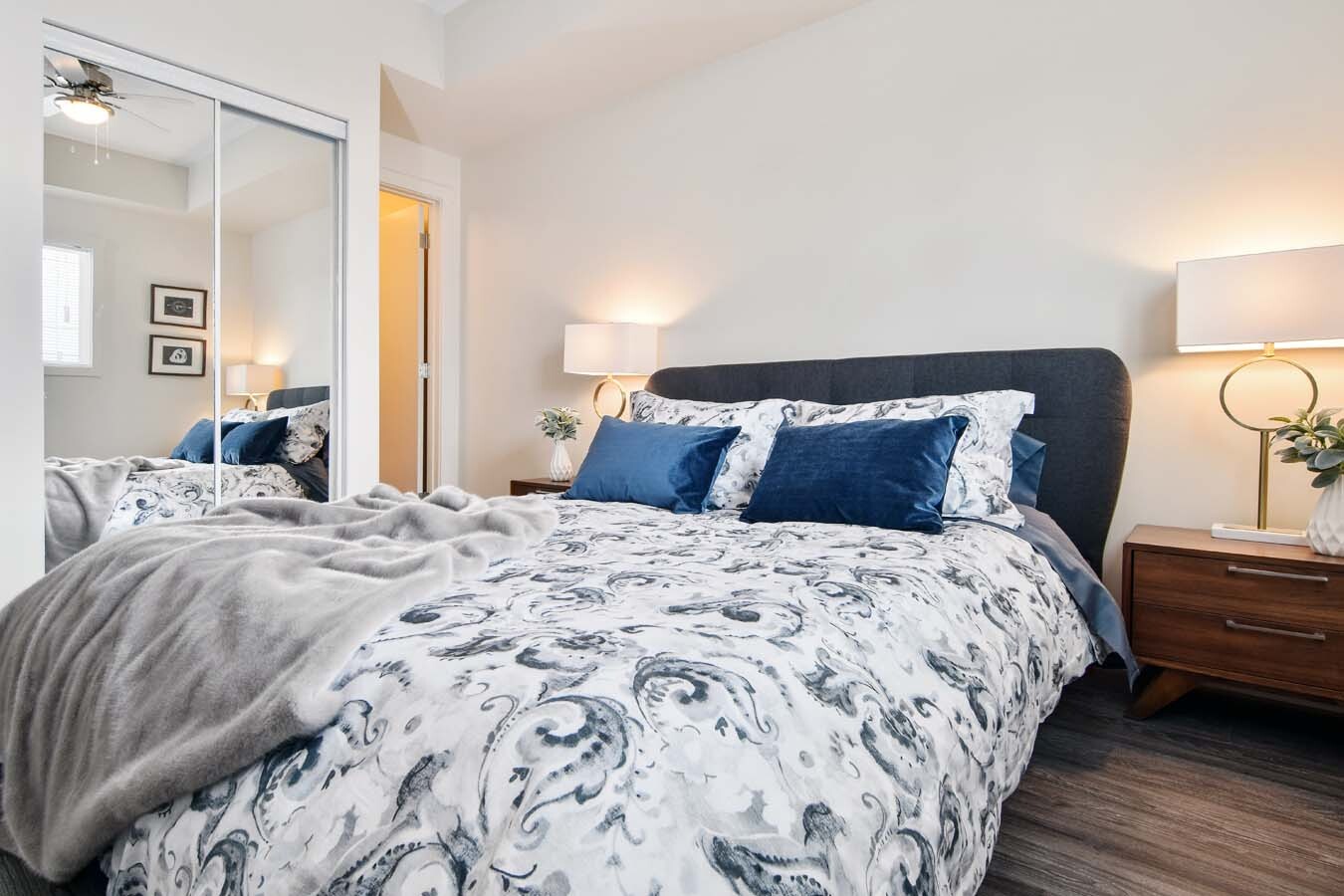 Carrington Ridge Apartments - Photo 13