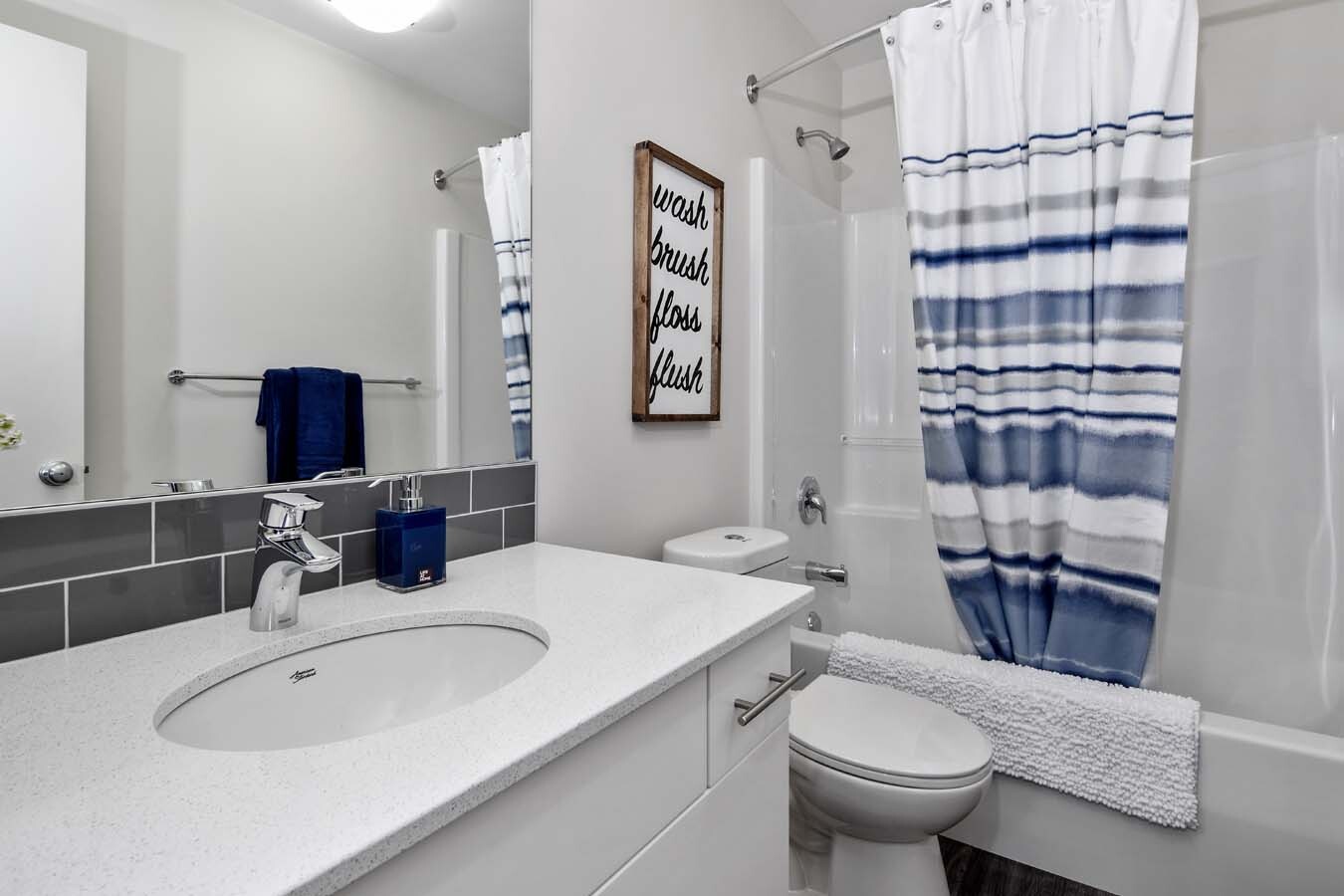 Carrington Ridge Apartments - Photo 18