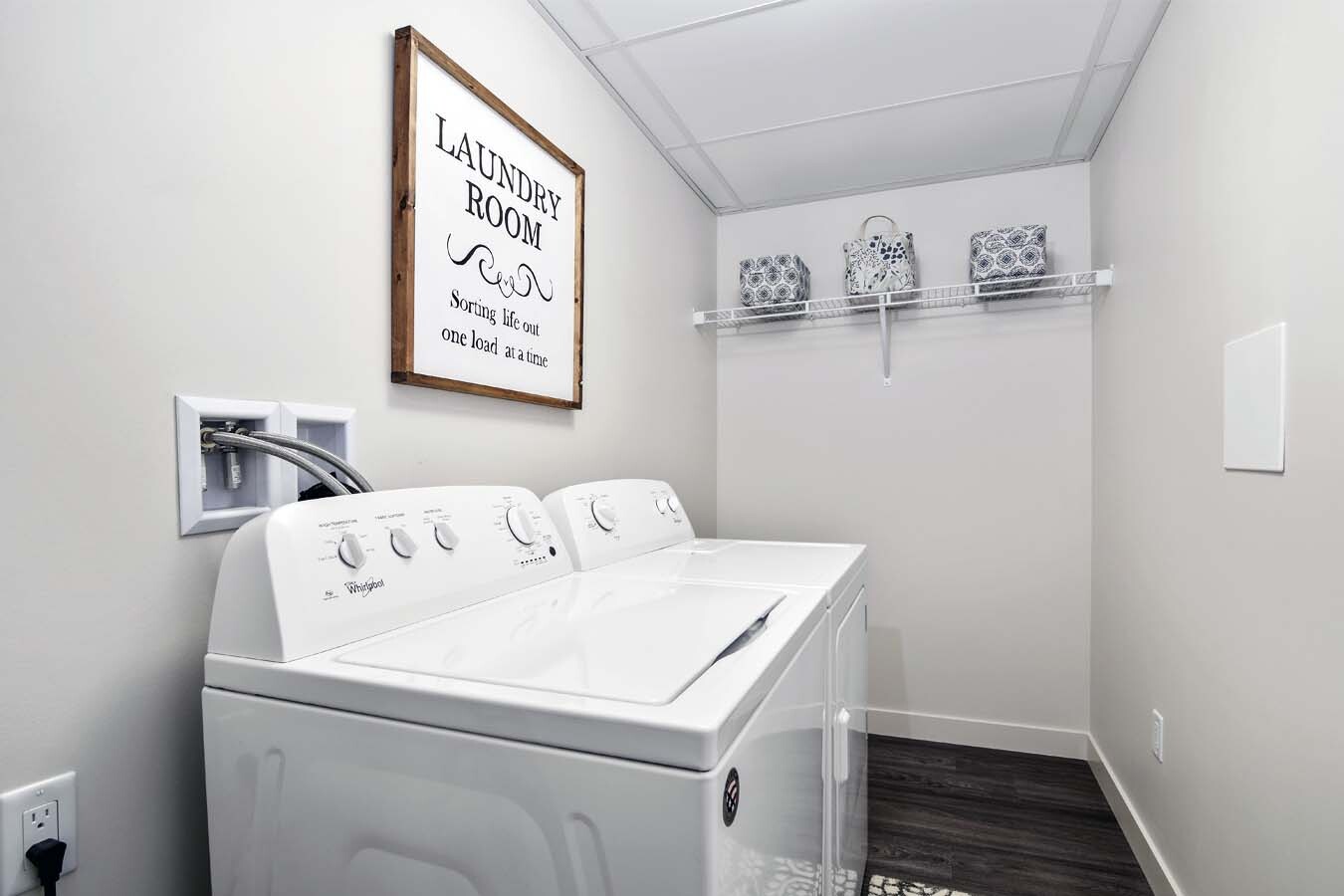 Carrington Ridge Apartments - Photo 20