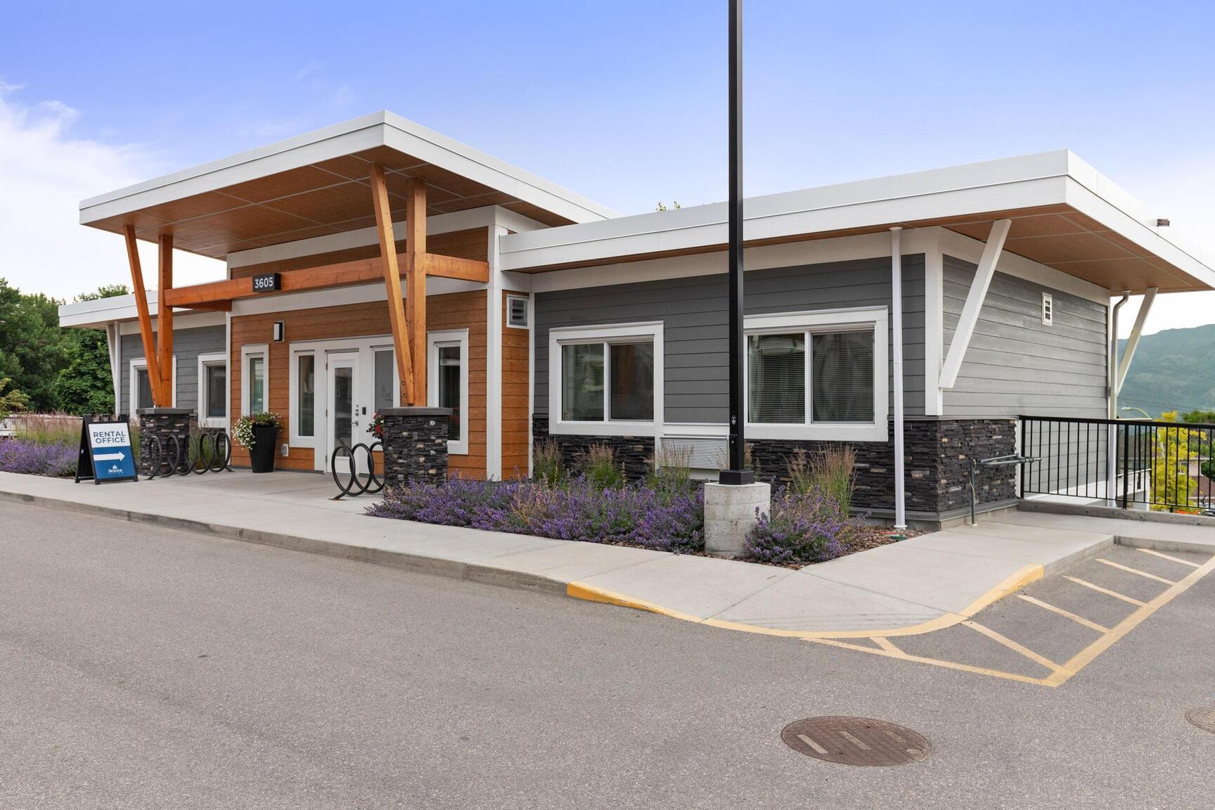 Carrington Ridge Apartments - Photo 21