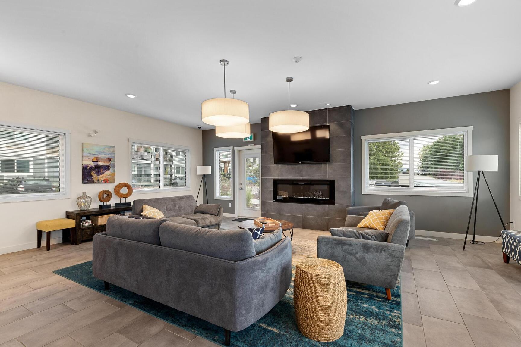 Carrington Ridge Apartments - Photo 23