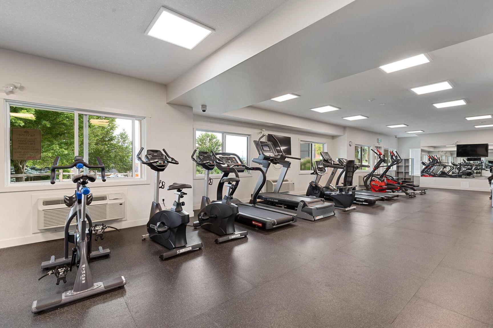 Carrington Ridge Apartments - Photo 25