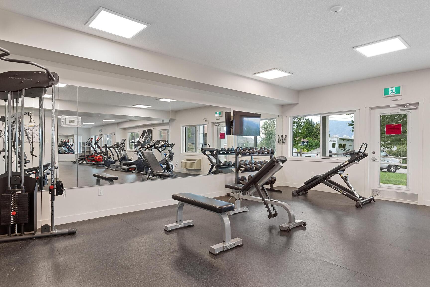 Carrington Ridge Apartments - Photo 26