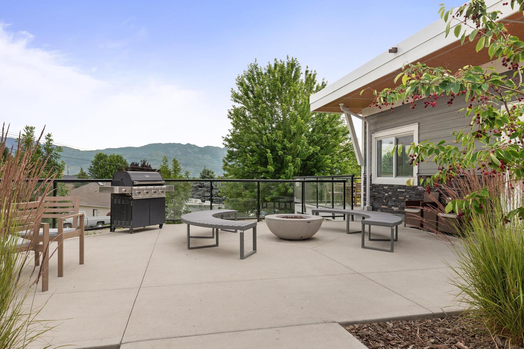 Carrington Ridge Apartments - Photo 27