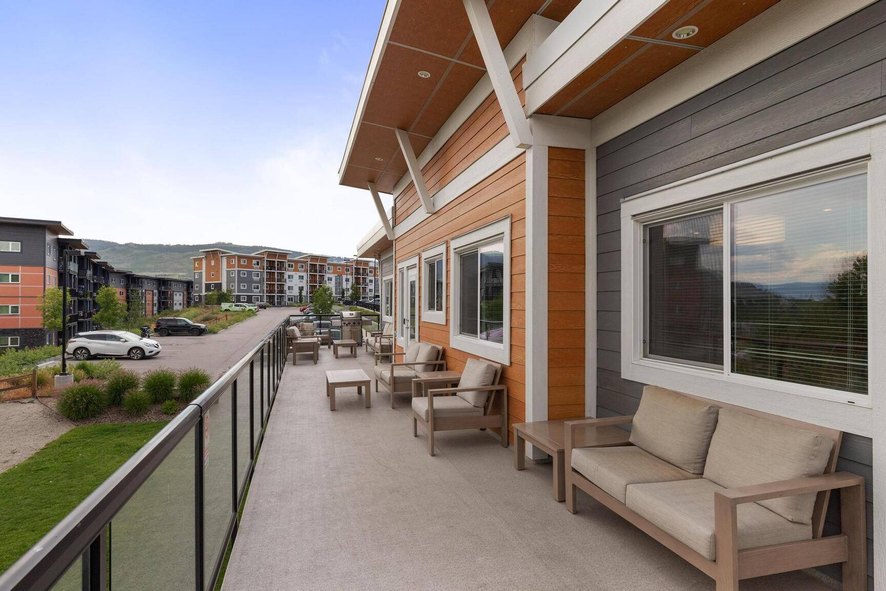 Carrington Ridge Apartments - Photo 28