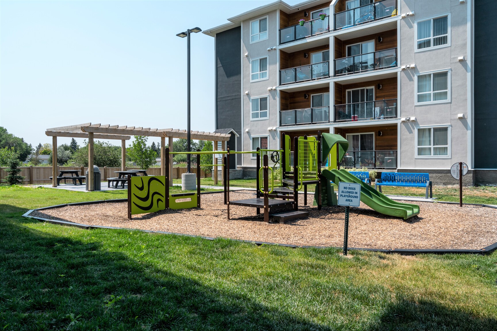 Addison Square Apartments - Photo 25