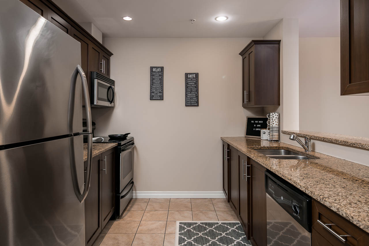 The Vincent Coleman Apartments - Photo 10