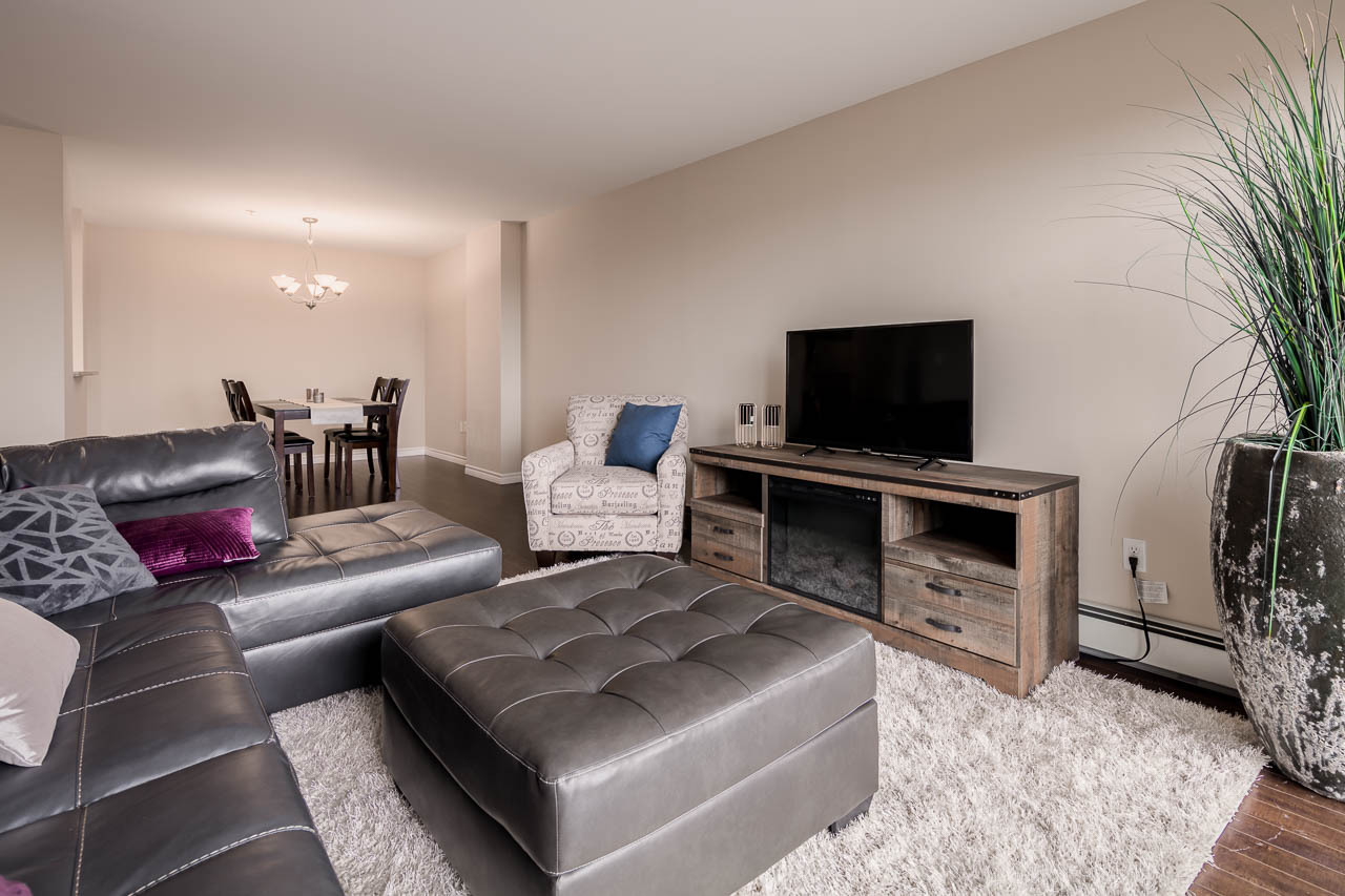 The Vincent Coleman Apartments - Photo 15