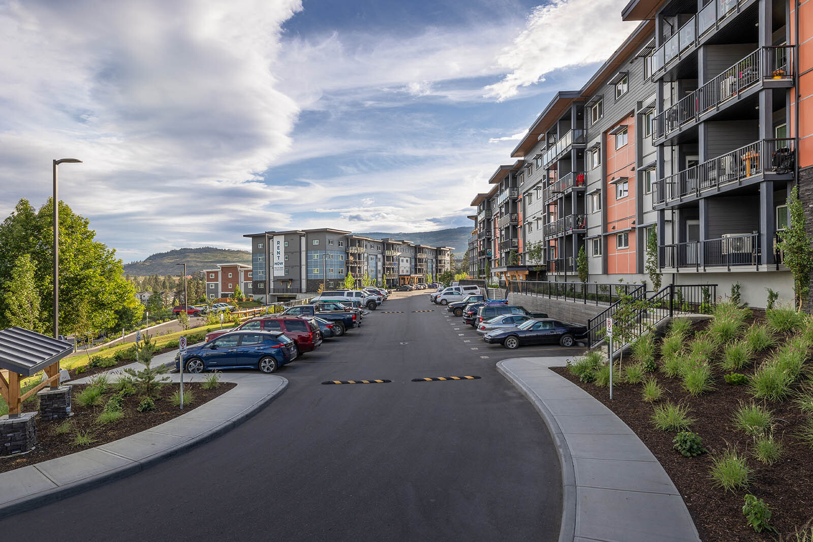 Carrington View Apartments - Photo 2