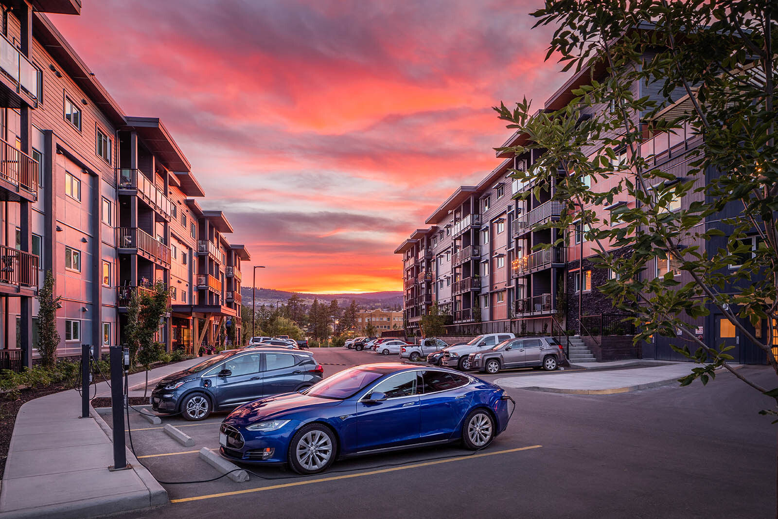 Carrington View Apartments - Photo 3
