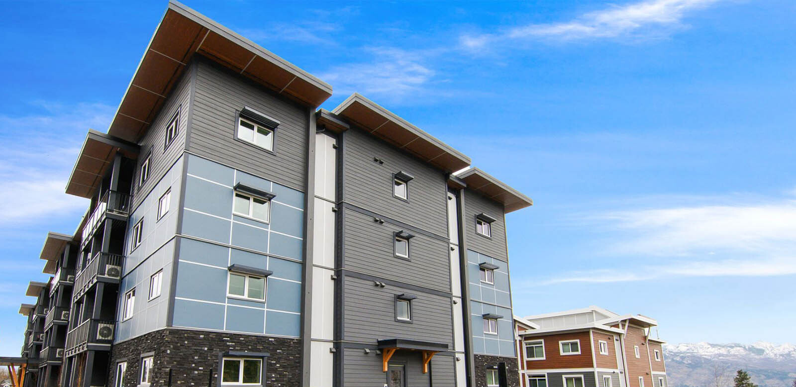 Carrington View Apartments - Photo 4