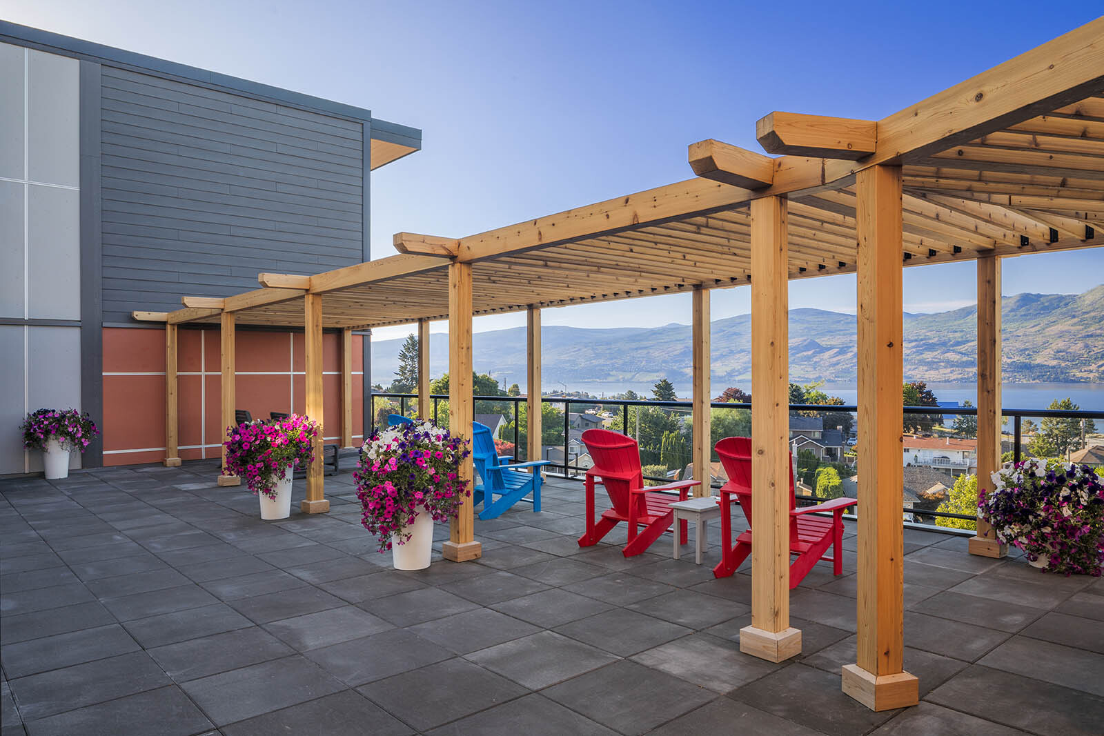 Carrington View Apartments - Photo 5
