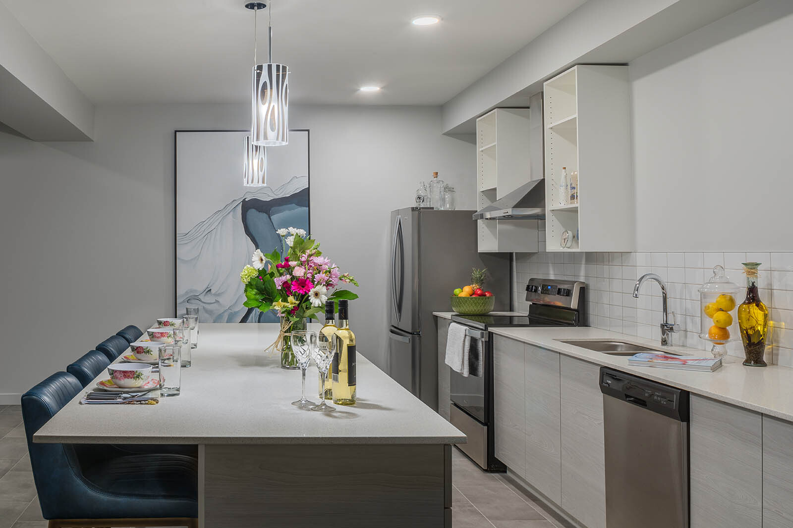 Carrington View Apartments - Photo 7