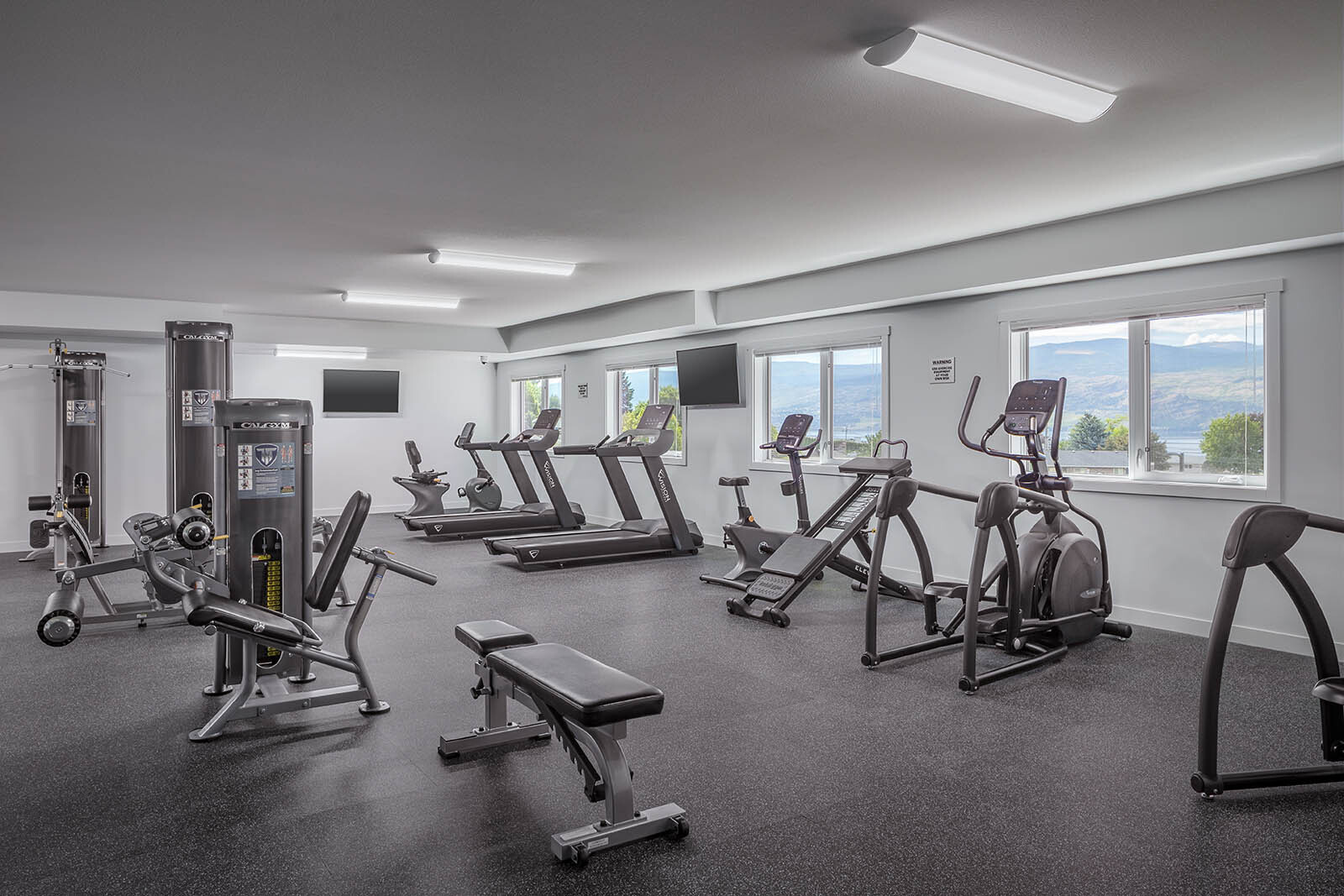 Carrington View Apartments - Photo 9