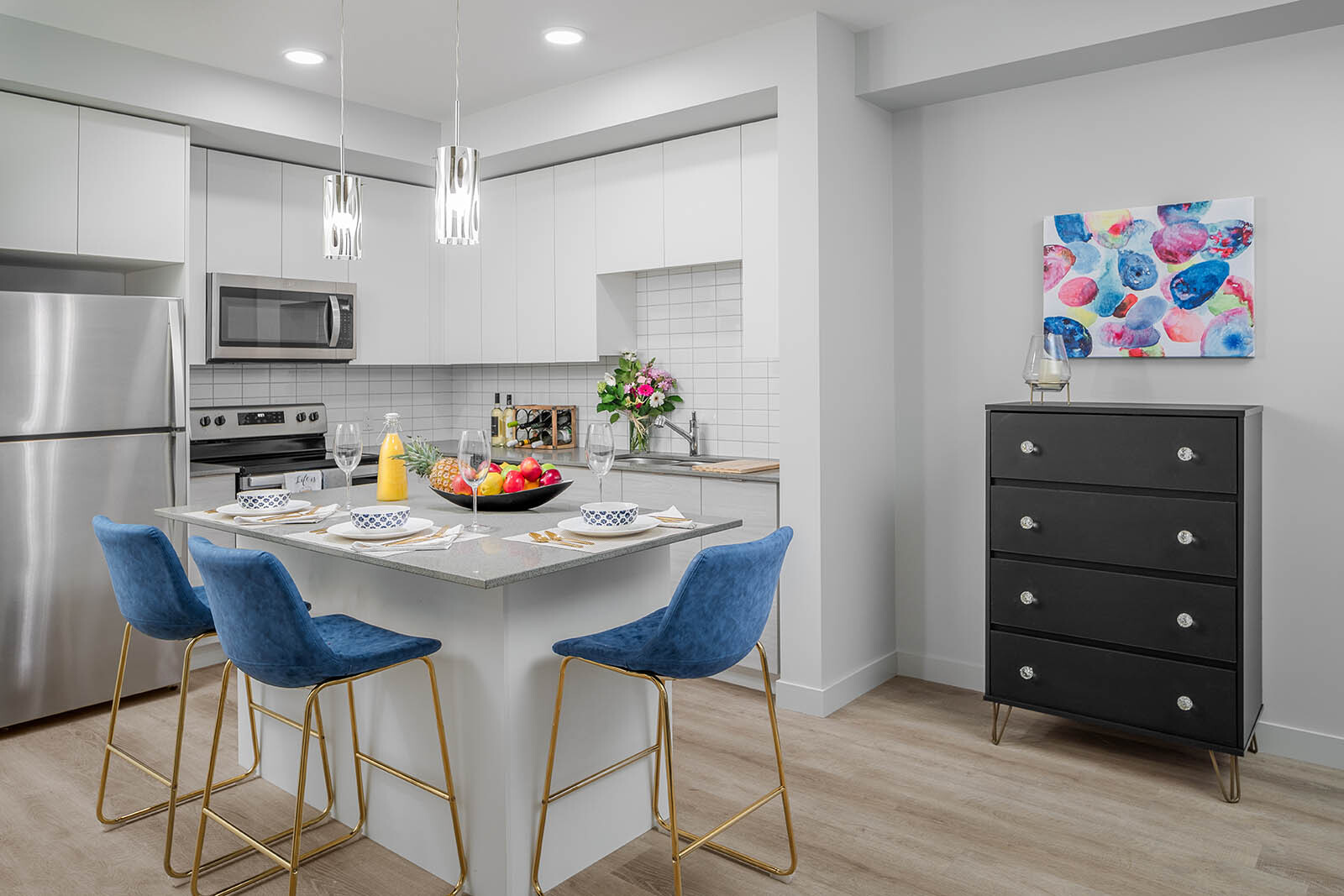 Carrington View Apartments - Photo 10