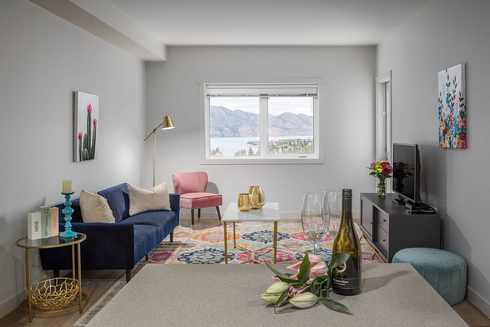 Carrington View Apartments - Photo 11