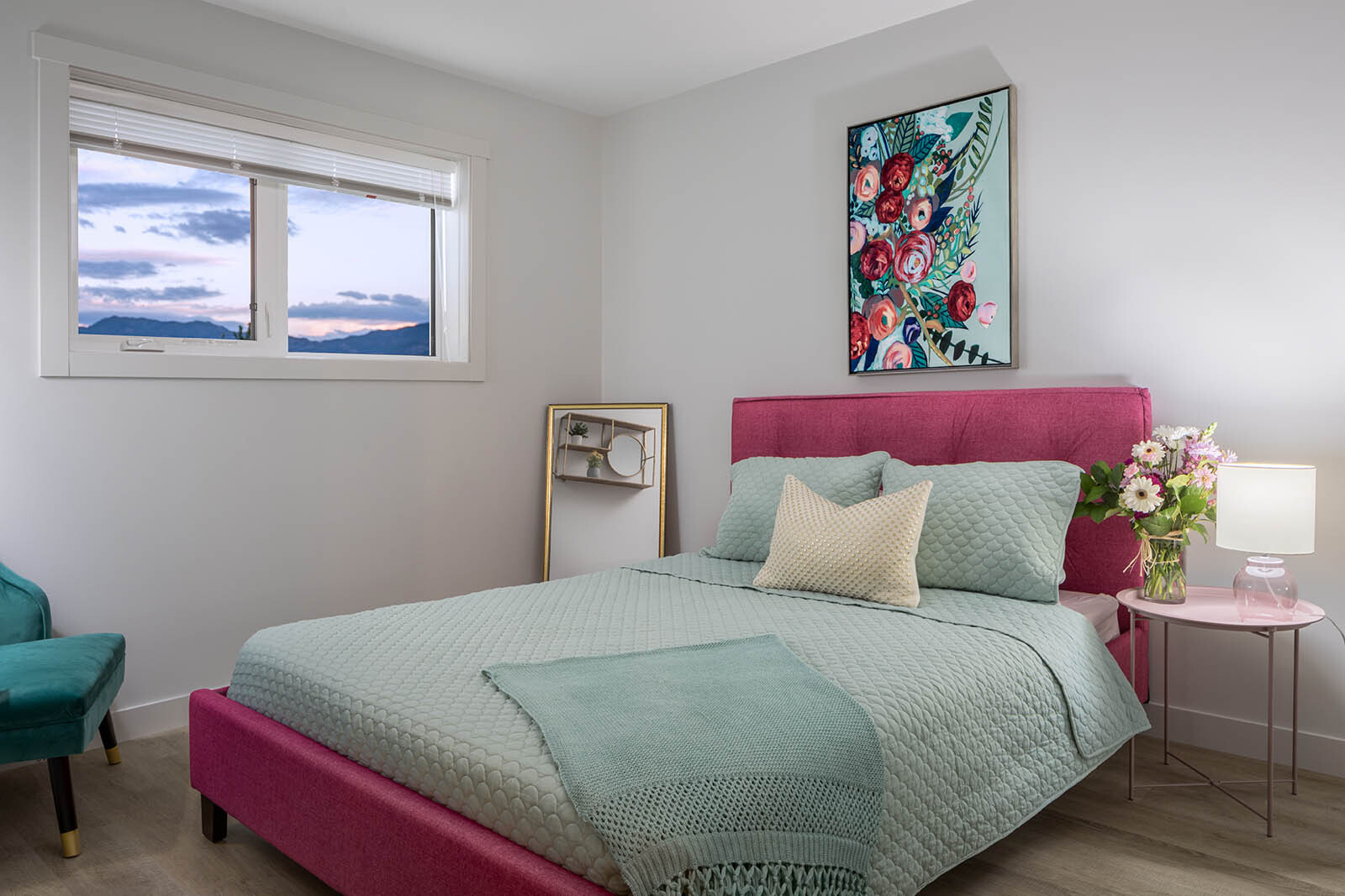 Carrington View Apartments - Photo 12