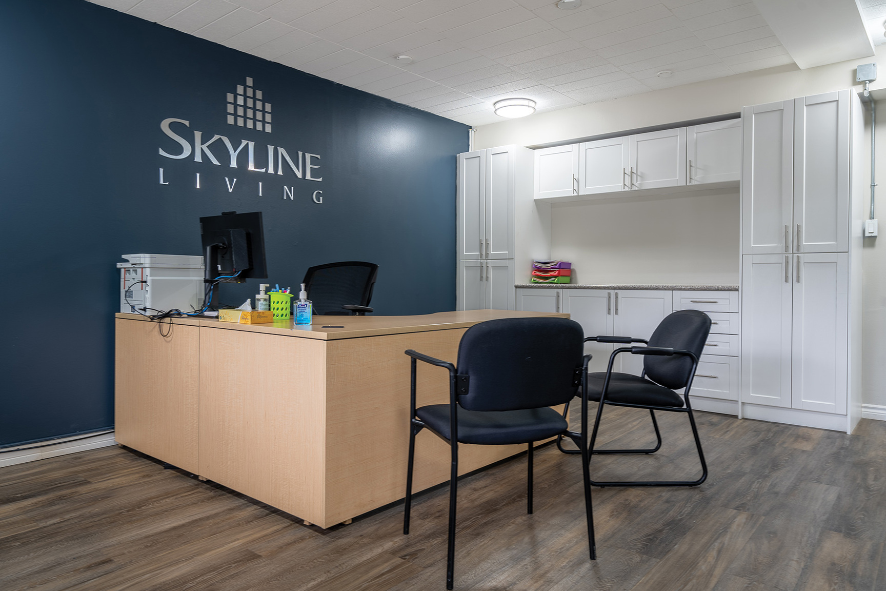The Graham Bell Apartments - Photo 4